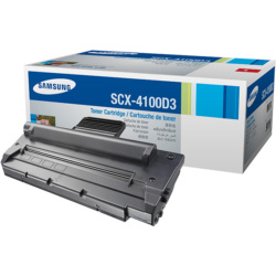 Картридж Samsung SCX-4100D3 для Samsung SCX-4100