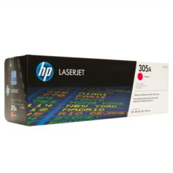 К-ж HP CE413A Magenta 305A для  CLJ Pro M351a M375nw M475dn/dw M451nw/dn/dw