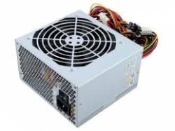 Блок питания FSP 500W ATX500-PNR (20+4pin, 12cm Fan, Low noise, SATA Connector, 230/110V, ATX2.0)