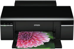 Принтер Epson STYLUS Photo T50