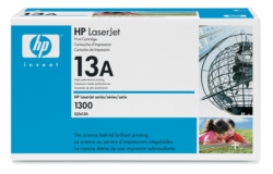 Картридж HP Q2613A (13A) для HP LJ 1300 серий