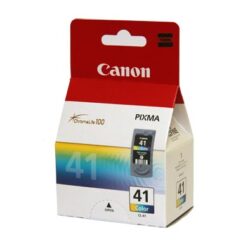 К-ж  CANON CL-41 Цветной для Pixma ip2200/1600/MP450/150/170