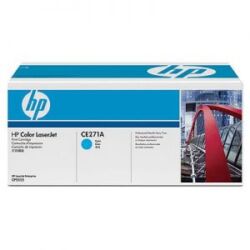 Картридж HP CE271A Cyan для CP5525n/dn/xh