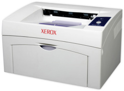 Принтер Xerox Phaser 3117  (A4, 600*600dpi, 16стр/мин, USB)