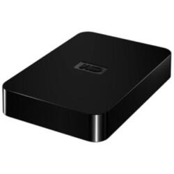 HDD WD (WDBPCK5000ABK) USB3.0 500Gb 2.5