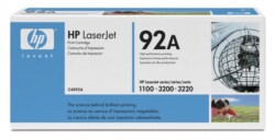 Картридж HP C4092A (92A) для HP LJ 3200/ 1100/ 1100A/ Canon LBP 810/1120