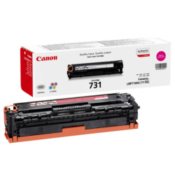 Картридж CANON CRG 731 M EUR