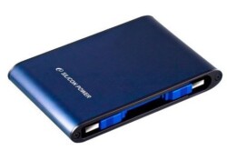 Жесткий диск Silicon Power USB 3.0 1Tb SP010TBPHDA80S3B 2.5