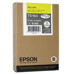 К-ж (T616400) Epson B-300 Yellow 3500 стр. (o)