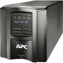 Источник бесперебойного питания APC SMT750I