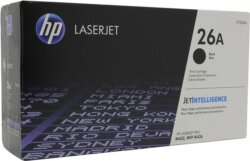 Картридж HP CF226A (26A) Black Original LaserJet Toner Cartridge