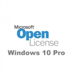 WinPro 10 SNGL Upgrd OLP NL