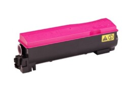 Тонер-картридж Kyocera FSC5400DN type TK-570 Magenta 12000 стр. (o)