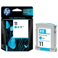 Картридж (печатающая головка) HP C4811A (№11) CYAN Print Head для Business 1100/1200/2300серии, Designjet 70/100(plus)/110plus/120/500 Картридж (печатающая головка) HP C4811A (№11) CYAN Print Head для Business 1100/1200/2300серии, Designjet 70/100(plus)/110plus/120/500