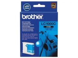 К-ж струйный Brother LC1000C для DCP-330C Cyan  (o)