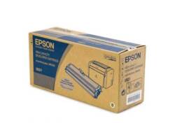 К-ж (C13S050521) EPSON для AcuLaser M1200 (повышенной емкости)