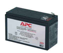 Аккумулятор APC <RBC2> Battery for BK250EC; BK250EI; BK280IPNP; BK400EC; BK400EI; BK420IPNP; SUVS420I