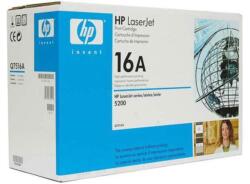 Картридж HP Q7516A HP LJ5200 (black) 12000 стр. (o)