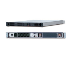 APC <SUA1000RMI1U> Rack Mount 1U