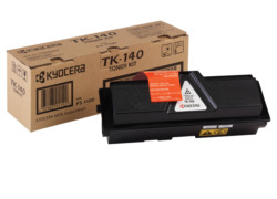 Тонер Kyocera FS1100 (o) type TK140 (4000 стр.)