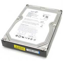 Накопитель HDD 500 Gb Seagate Barracuda (3500320AS) 7200rpm 32Mb