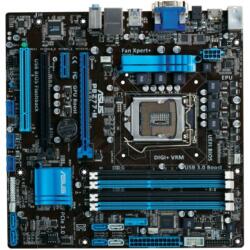 MB ASUS P8Z77-M (Intel® Z68) mATX RTL MB ASUS P8Z77-M (Intel® Z68) mATX RTL