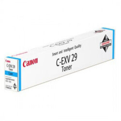 Тонер Canon CEXV29 Cyan 2794B002AA IRC5030/5035 27000 стр. (o)