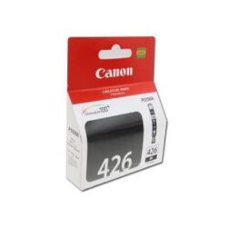 Чернильница Canon CLI-426BK Black для iP4840 MG5140/5240/6140/8140