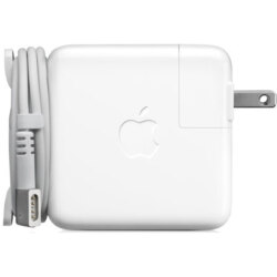 Блок питания Apple 60W MagSafe для MacBook и 13