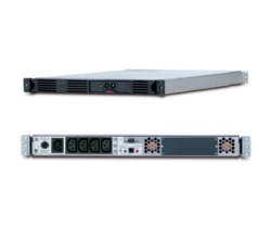 APC <SUA750RMI1U> Rack Mount 1U, USB