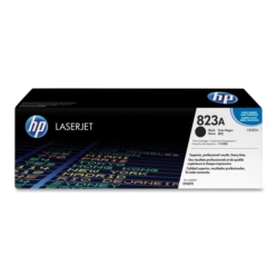 Картридж HP CB380A для CLJCM6040/CM6030/ CP6015 Black 16500 стр. (o)