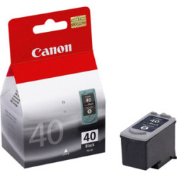 К-ж  CANON PG-40 для  PIXMA MP450/PM170/PM150/iP6220D/iP6210D/iP2200/iP1600 (black)