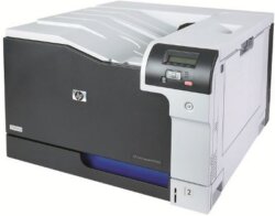 HP Color LaserJet CP5225dn (A3, IR3600, 20(9)color/20(9)mono ppm, 192Mb, 2trays 100+250, Двухсторонн