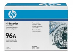 Картридж HP C4096A (96A) для HP LJ 2100/ 2200 серий