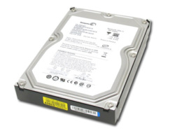 Накопитель HDD 320 Gb Seagate Barracuda  7200.10 (3320613AS) (SATA-II, 7200rpm, 16Mb)