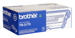 К-ж Brother TN2175 HL2140R/HL2150NR/ HL2170WR 2600 стр. (o)