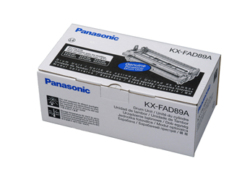 Драм-юнит Panasonic KXFL403/FLC413 10000 стр. KXFAD89A (o)