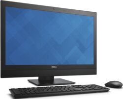 Моноблок DELL OptiPlex 7440-0187 7440 AIO, Core I7-6700(3.4GHz QC), 16GB (2x8GB) DDR4, 512GB SSD, DVD-RW, 23.8