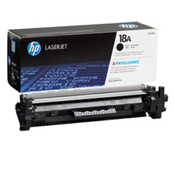 Картридж HP CF218A 18A Black Original LaserJet Toner Cartridge