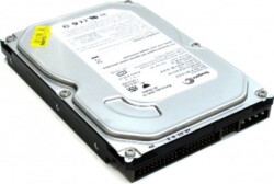 Накопитель  HDD  80 Gb IDE Seagate Barracuda 7200.7 (380215A) UDMA100 7200 rpm