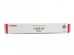 Тонер Canon CEXV29 Magenta 2798B002AB IRC5030/5035 27000 стр. (o)