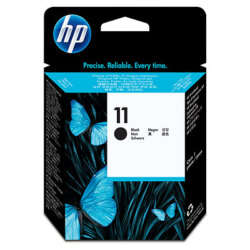 Картридж (печатающая головка) HP C4810A (№11) BLACK Print Head для Business 1100/1200/2300серии, Designjet 70/100(plus)/110plus/120/500 Картридж (печатающая головка) HP C4810A (№11) BLACK Print Head для Business 1100/1200/2300серии, Designjet 70/100(plus)/110plus/120/500