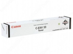 Тонер Canon C-EXV33 iR2520/2530 (o)