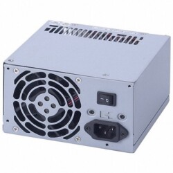 Блок питания FSP 400W ATX-400PAF (20+4pin, 8cm Fan, Low noise, SATA Connector, ATX2.0) 230/110V
