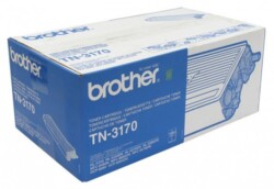 Картридж Brother TN3170 HL5240/HL5250DN/ HL5270DN 7000 стр. (o)