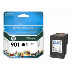 Картридж HP CC653AE (№901) OfficeJet J4580/J4660 Black (o)