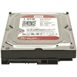 HDD WD (WD10EFRX) (1 Tb, SATA 6Gb/s, IntelliPower, 64Mb) Caviar Red