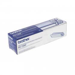 Термопленка Brother FaxT104/T106 (o) 2рул/упаковка