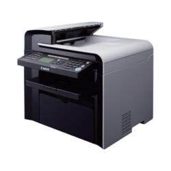 Многофункциональное устройство Canon i-SENSYS MF4550D ч/б, лаз, A4,  copy/prn/fax/c.scan 25ppm, 600dpi, ADF, дуплекс