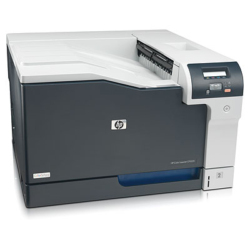 HP Color LaserJet CP5225n (A3, IR3600, 20(9)color/20(9)mono ppm, 192Mb, 2trays 100+250, USB/LAN, 2-с